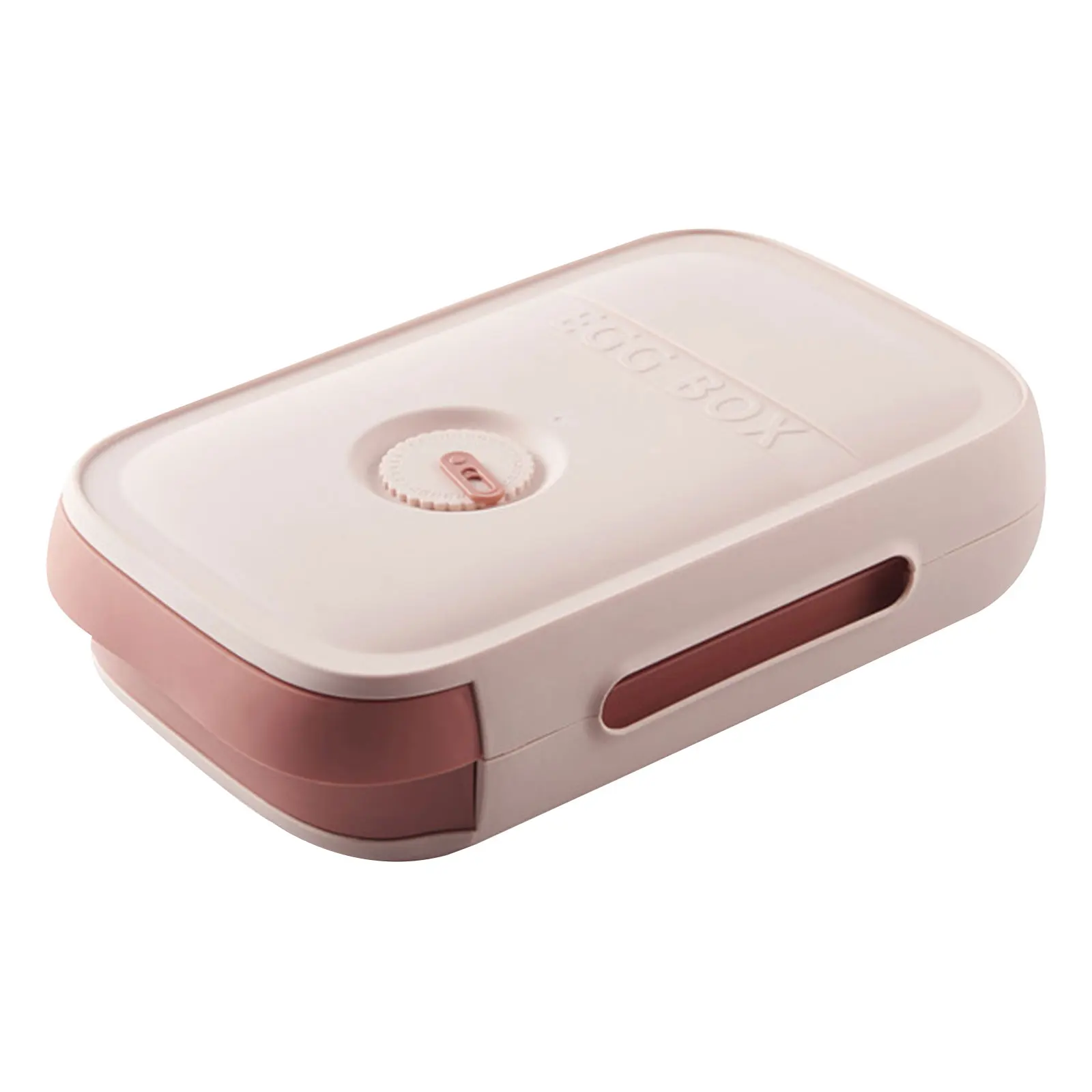 Кухонные аксессуары коробка для хранения яиц органический Органайзер