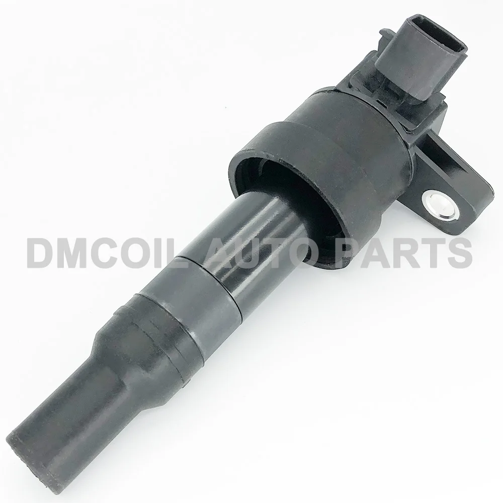Катушка зажигания HQ для HYUNDAI I10 KIA RIO III PICANTO 2011 л 27301 04000 2730104000 (27301 ) 03110 2730103110 |hq| |