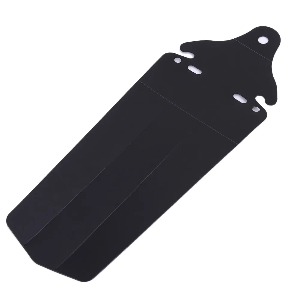 MTB Mudguard Bike Front Back Mud Guard Marsh Fender Slim Fork Simple FenderAccessories For Bicycle | Спорт и развлечения