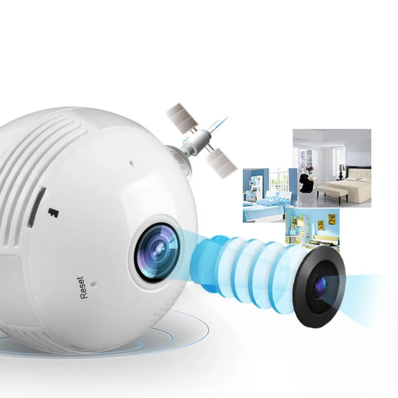 CCTV Камера Видеоняни и радионяни двухстороннее аудио 960P 1080P Wi Fi IP Беспроводной