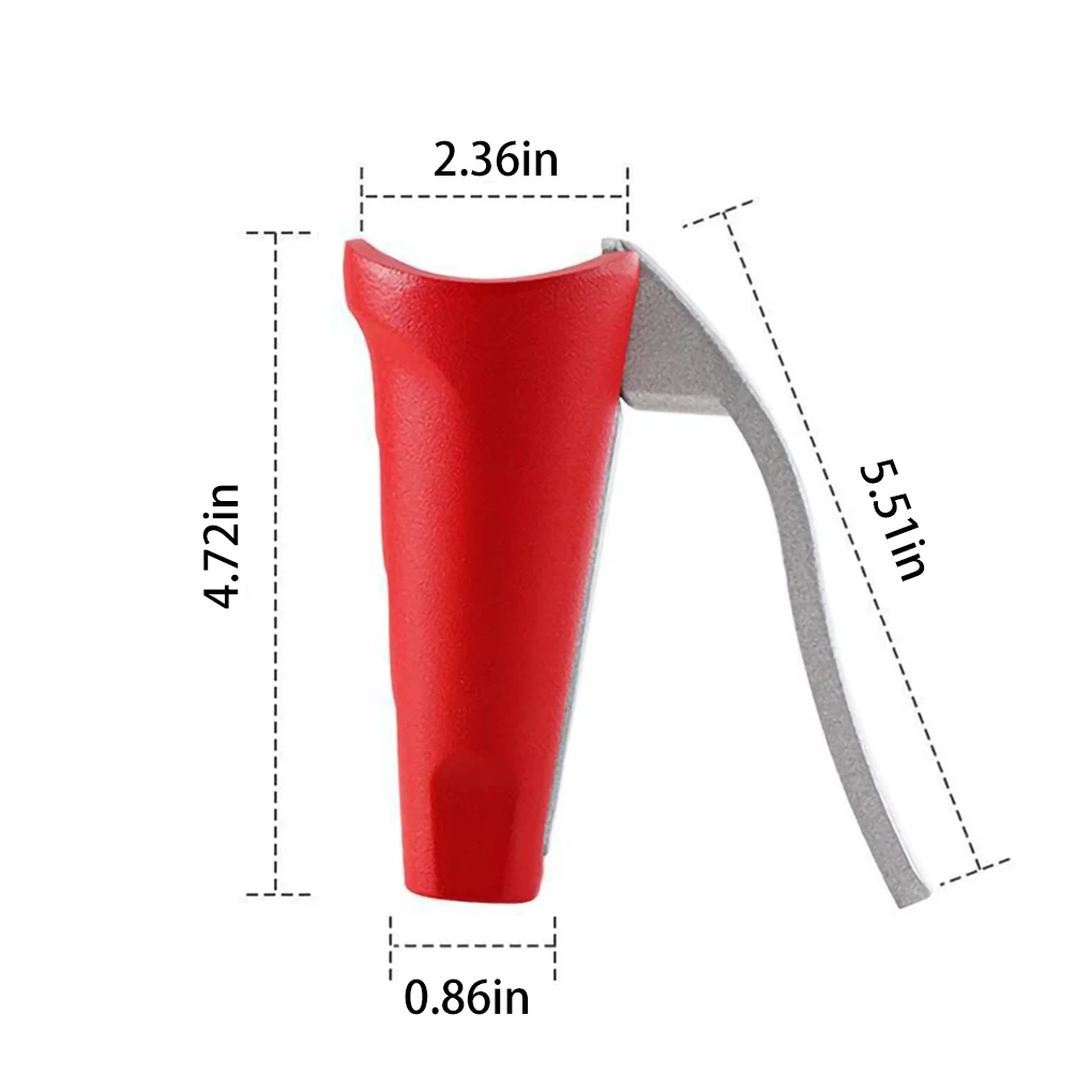 

Portable Nut Opener Multifunctional Hazelnut Clip Pliers Anti-Splash Nut Cracker Kitchen Gadgets Sheller Nutcracker Kitchen Tool