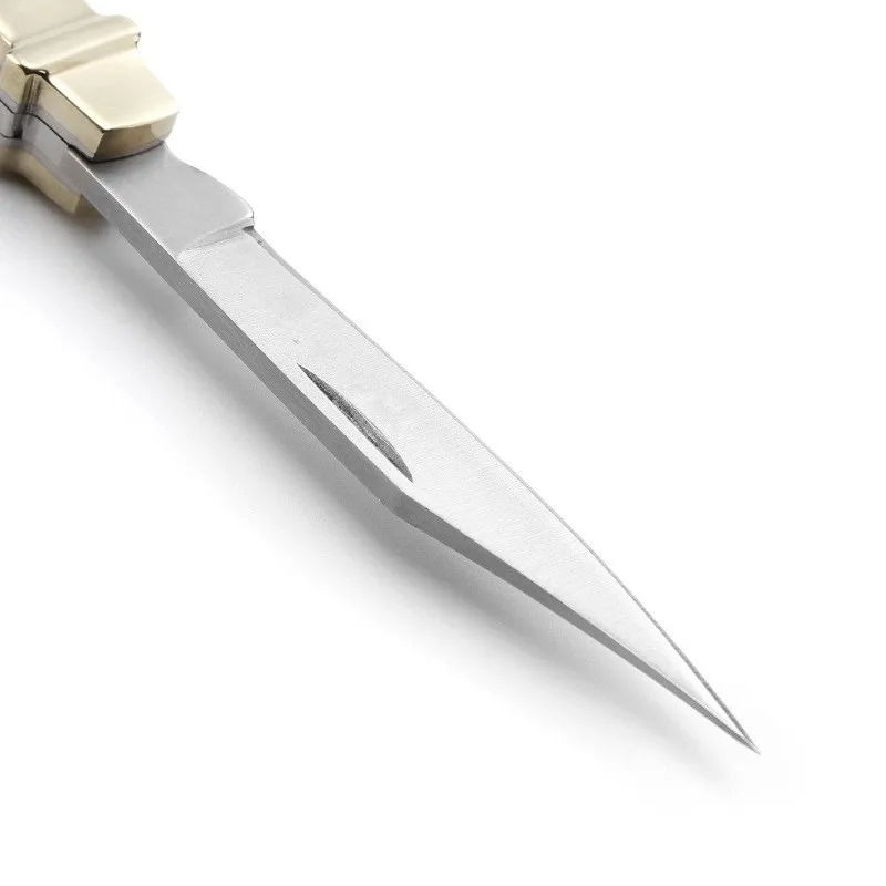 Тактический карманный многофункциональный складной нож для выживания на