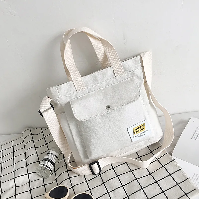 Сумки через плечо для женщин 2020 новые модные женские повседневные Простые