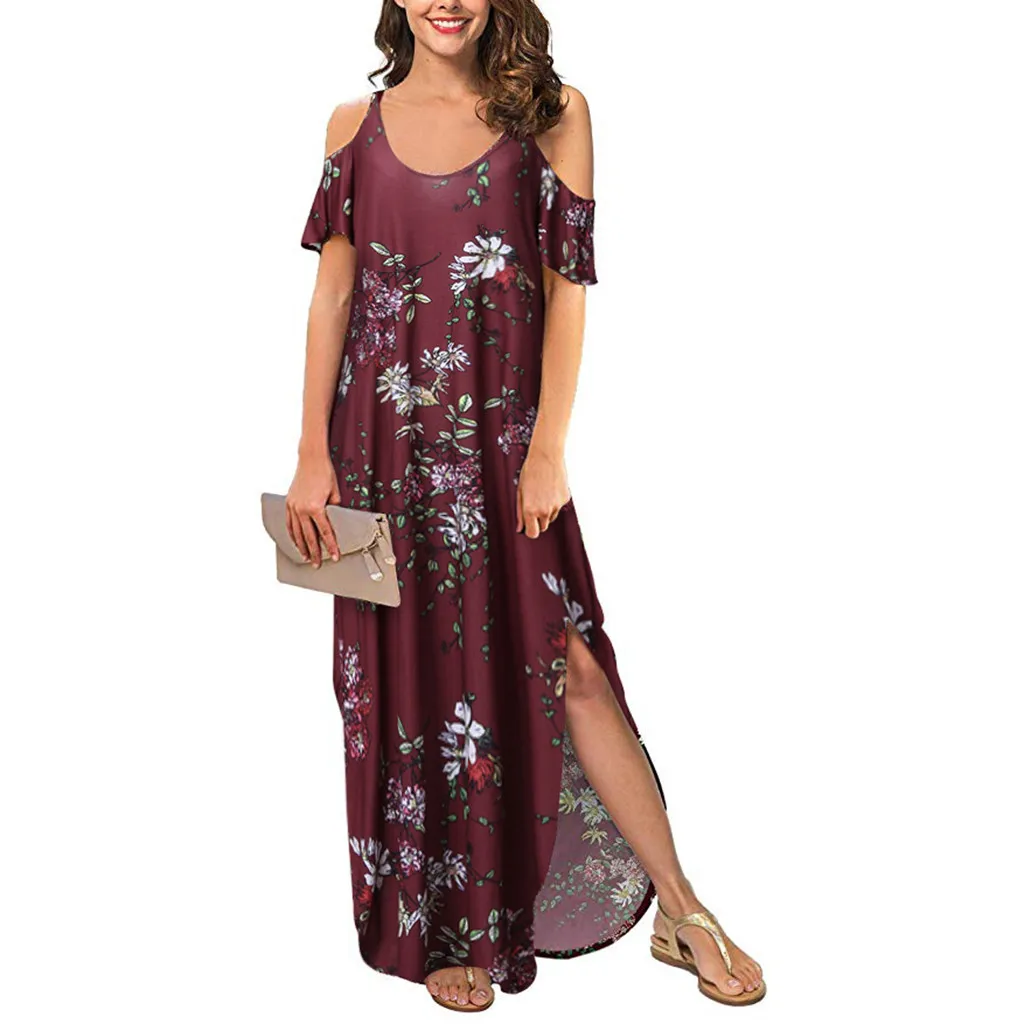 Сексуальное летнее пляжное платье без бретелек на бретелях сарафаны винтажное