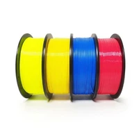 pla filament 1 75mm 1kg 3d printing materials multi colors