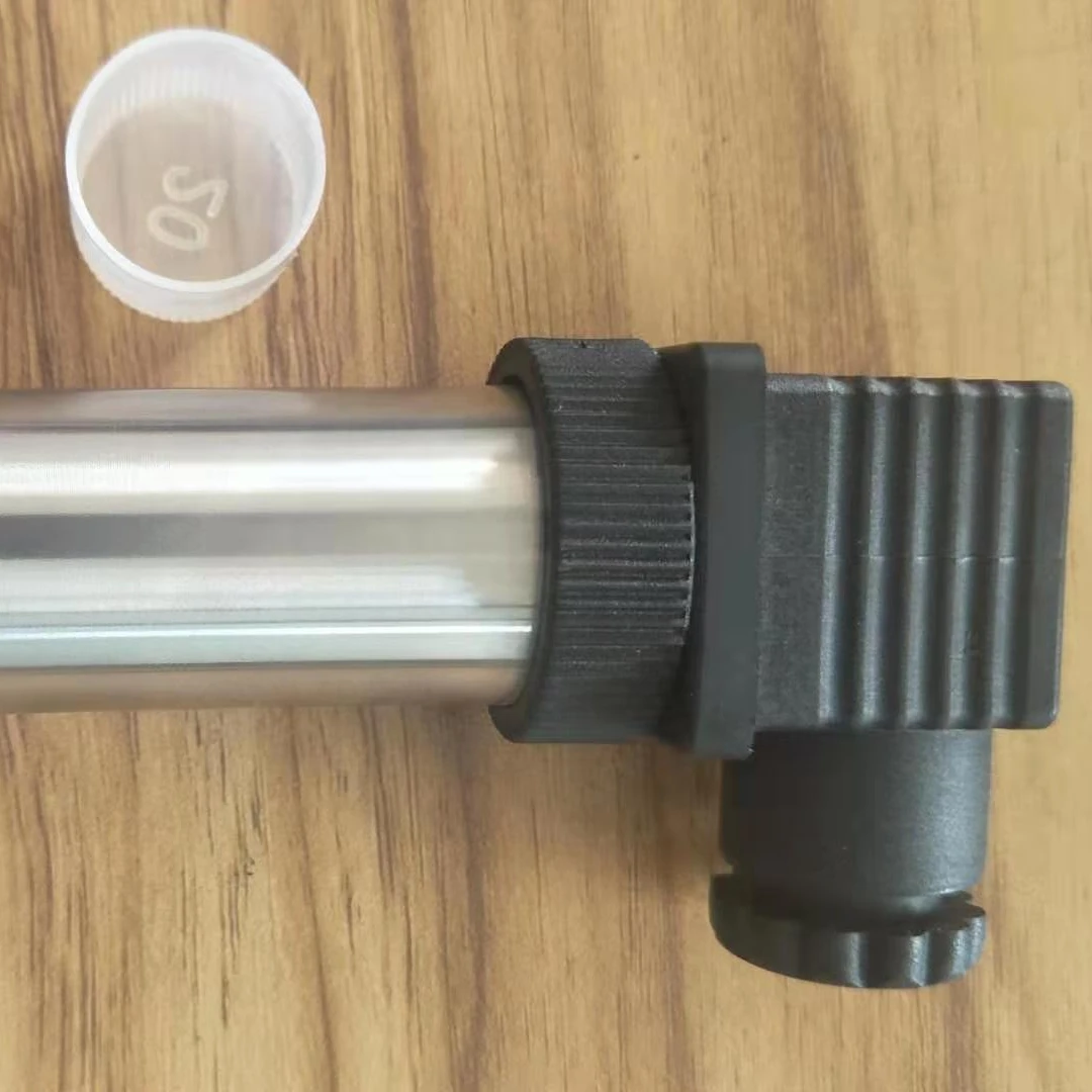 

Smart Pressure Transmitter without display intelligent Pressure Transmitter