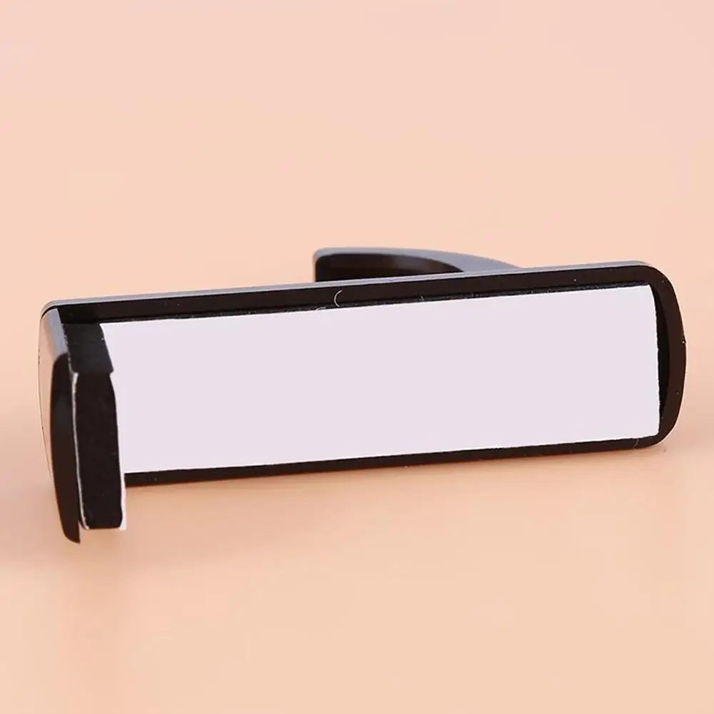 

Universal Plastic Hook Headphone Stand Headset Hanger Wall Hook PC Monitor Holder Home Storage Rack Organizer Home Daily Tool