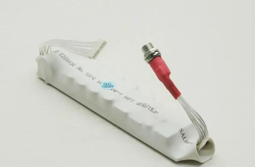 Линейный блок питания TeraDak Pro модуль преобразования сделай сам 12 В постоянного