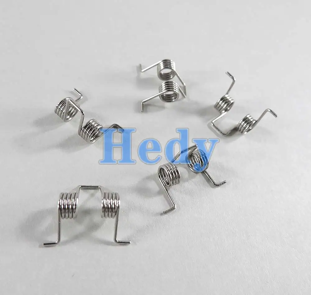 20 шт. для XBOX Series LT RT кнопка триггера пружинная металлическая сменная опора