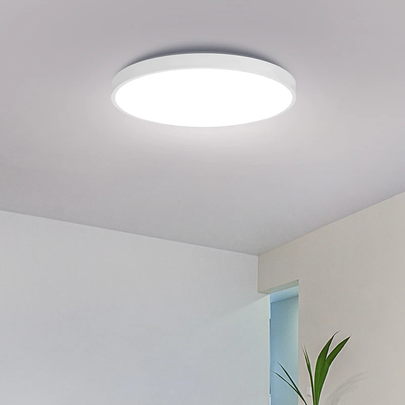 

Yeelight Ceiling Light C2001C450/C550 Adjustable CCT 50W for Homekit Alexa SmartThings