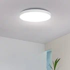 Светсветильник льник потолочный Yee C2001C450C550, 50 Вт, регулируемый, для Homekit Alexa SmartThings