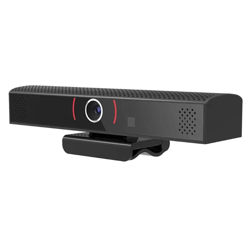 Веб-камера 3-в-1 1080P HDWeb Camera Built-in Speaker и микрофон USB Plug | Компьютеры офис