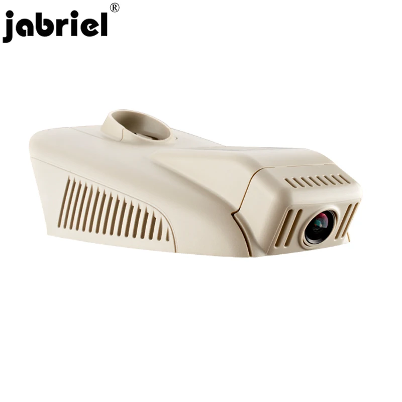 Камера заднего вида Jabriel 1080P скрытая камера в автомобиль 24 часовая записи для Mercedes