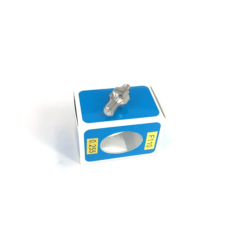 Направляющая для алмазной проволоки FANUC F110C/A 0 255 мм верхний рубиновый