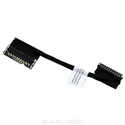 

Новый Соединительный кабель для аккумулятора ноутбука Dell Precision 7530 7540 M7530 M7540 DAP10, линия аккумуляторов 060T5G DC020031100