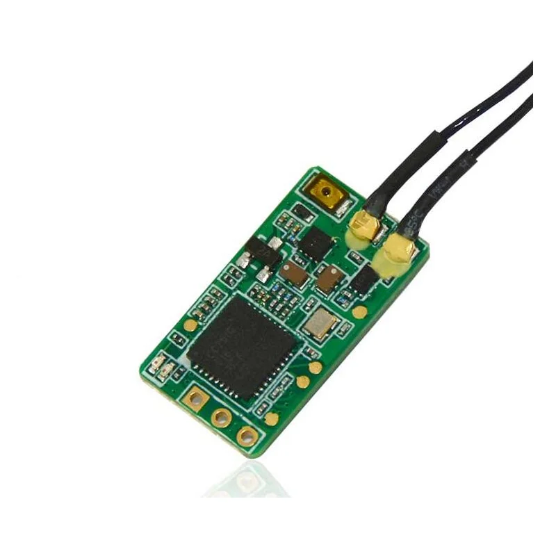 Приемник Frsky 16CH mini XM + PLUS для внутреннего FPV мини Квадрокоптер PWM SBUS дрона FPV|quadcopter