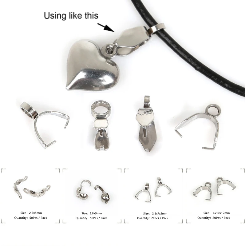 Медные соединители застежки крючки зажимы Пряжка из медных семян для