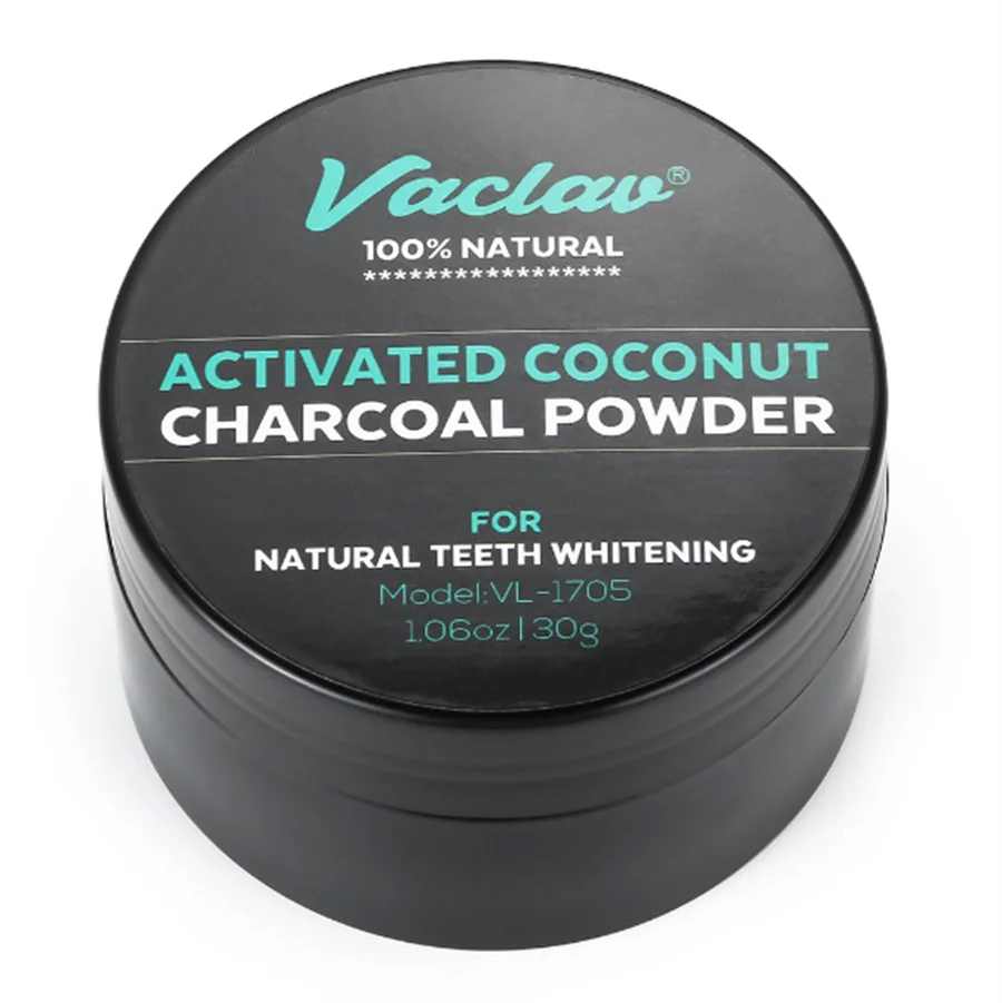 

Teeth Whitening Oral Care Charcoal Powder Natural Activated Whitener Hygiene Dental Bamboo Charcoal Tooth Poder