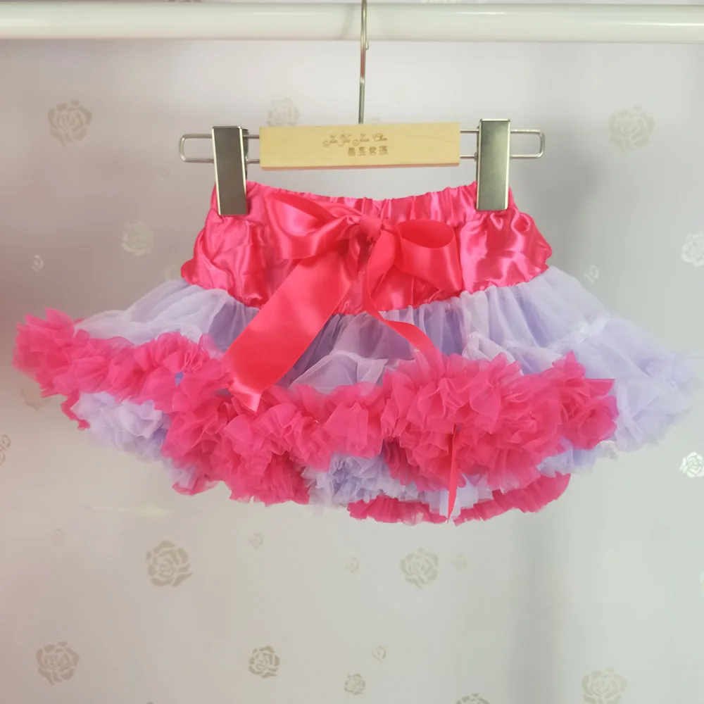 Детская юбка-пачка пышная юбка petti для девочек распродажа | Мать и ребенок
