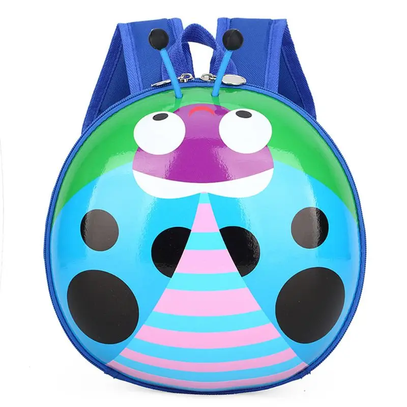 

Kids Girls Cartoon Backpack Children Schoolbag Cute Rucksack Travel Daypack H8WD