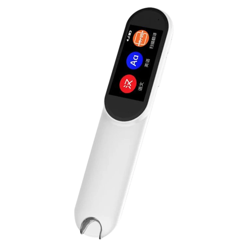 Smart Language Voice Translator Offline+Wifi Translation Pen Scanning Dictionary | Электроника