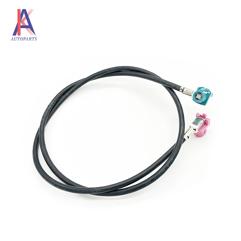 Кабель для подключения экрана к Головному Устройству CIC LVDS ДЛЯ BMW модернизация