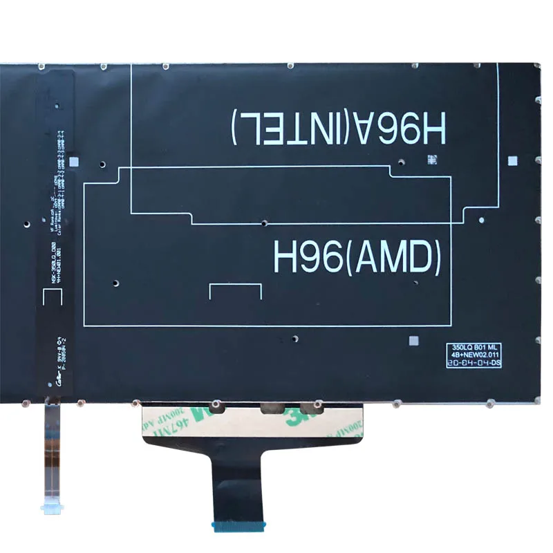 us клавиатура для huawei matebook kpl w00 kpl w19 wrt w19 vlr w19 kpr w29 а