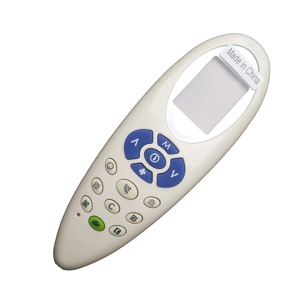 Новый пульт дистанционного управления FRL09 FRL10 FRL11 для кондиционера|Пульты ДУ| |