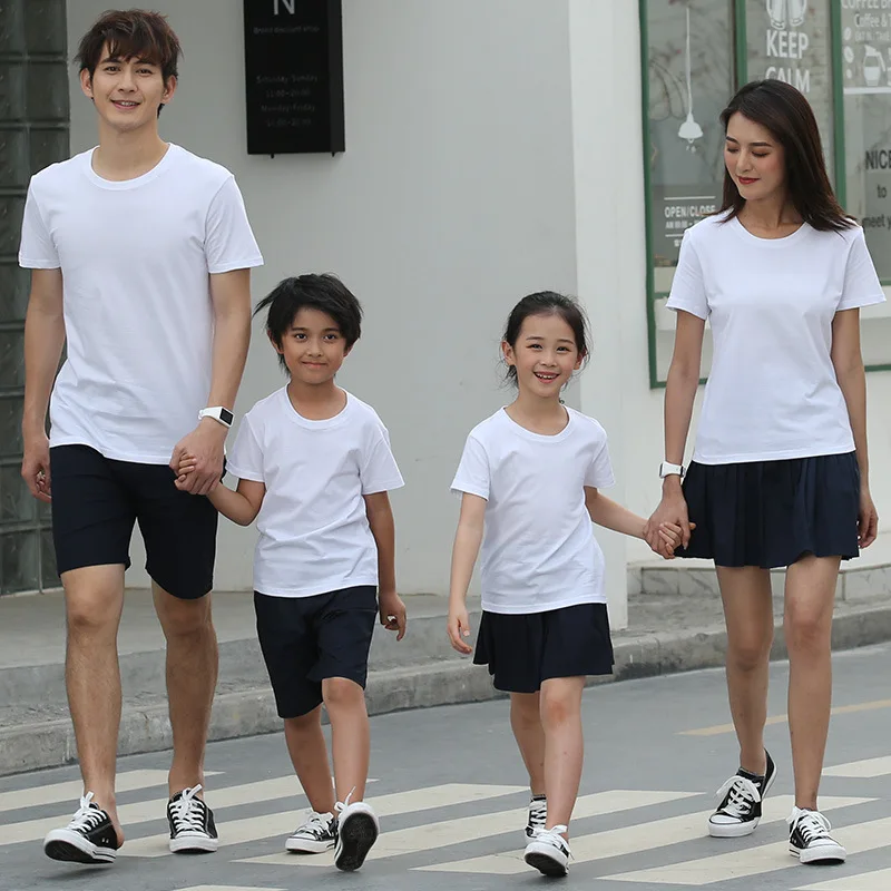 

2021 new high quality T-shirt solid T-shirt casual T-shirt