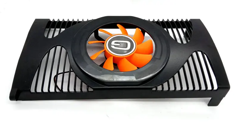 Оригинальный охлаждающий вентилятор для видеокарты Palit MAXSUN Gainward PLA07015D12HH 1 12 В 0 30a 2