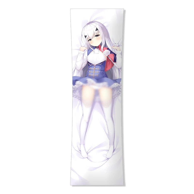 Cirno's Store-funda de almohada corporal Original fate/grand order, Caballero de hadas lancelote (fate), Dakimakura FGO-5