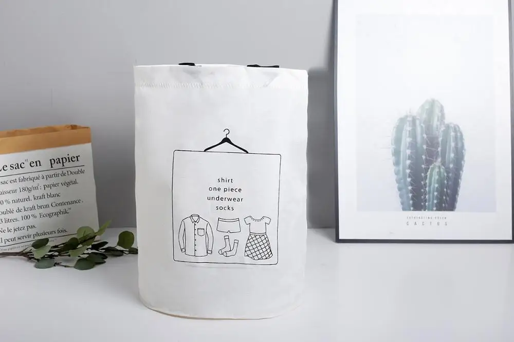 Корзина для белья корзина пикника подставка коробка хранения игрушек сумка