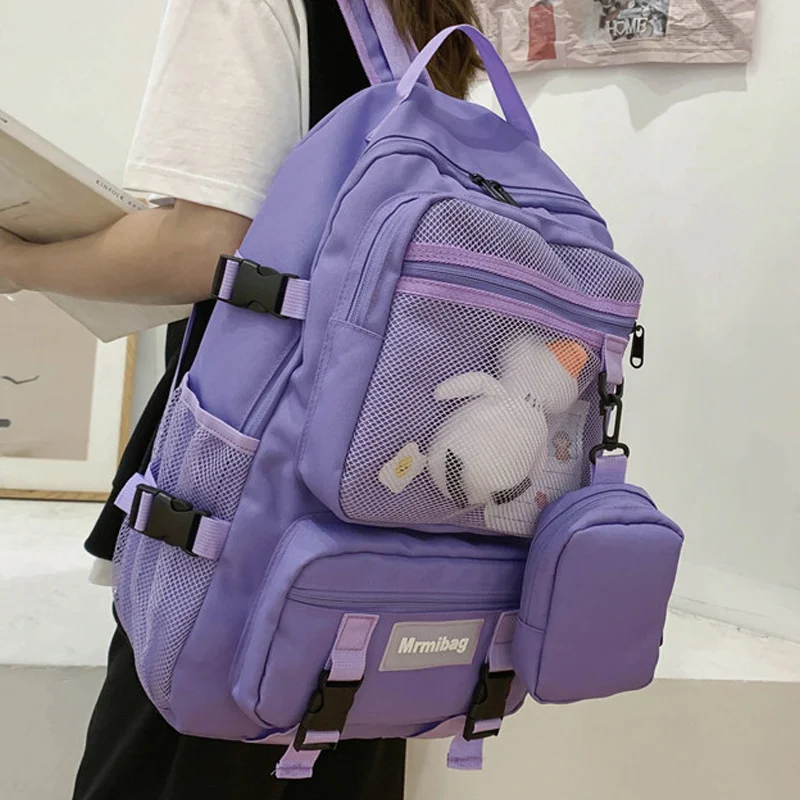 

Backpacks
