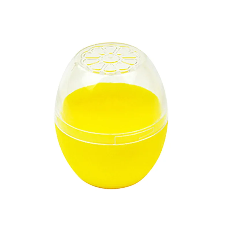 Lemon Мини милые растительного закрывающаяся коробка фрукты контейнер Еда контейнеры лук лимон помидоры Портативный контейнер для консервирования контейнер для хранения - Цвет: Lemon