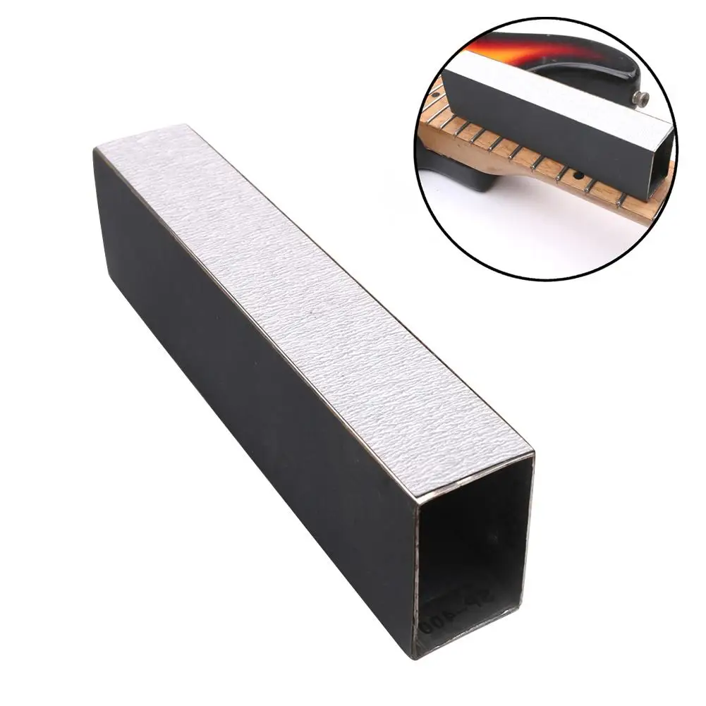 Гитарный бас образный шлифовальный инструмент для выравнивания Лада блок