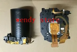 Бесплатная доставка 100% оригинальный объектив sx60 для canon PowerShout SX60 с ccd и двигателем