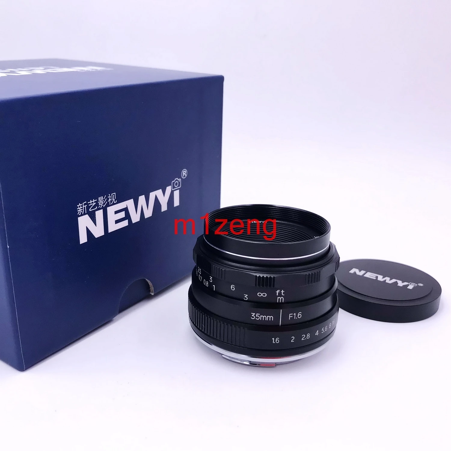 APS C 35 мм F1.6 фильмов ручная фокусировка объектива для Sony a7r4 a9 A6600 fuji xt4 xa7 m43 em10 em5 gh5 gf7