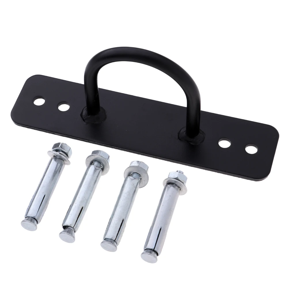 Многофункциональный гамак для йоги вешалка битва на веревку настенный кронштейн