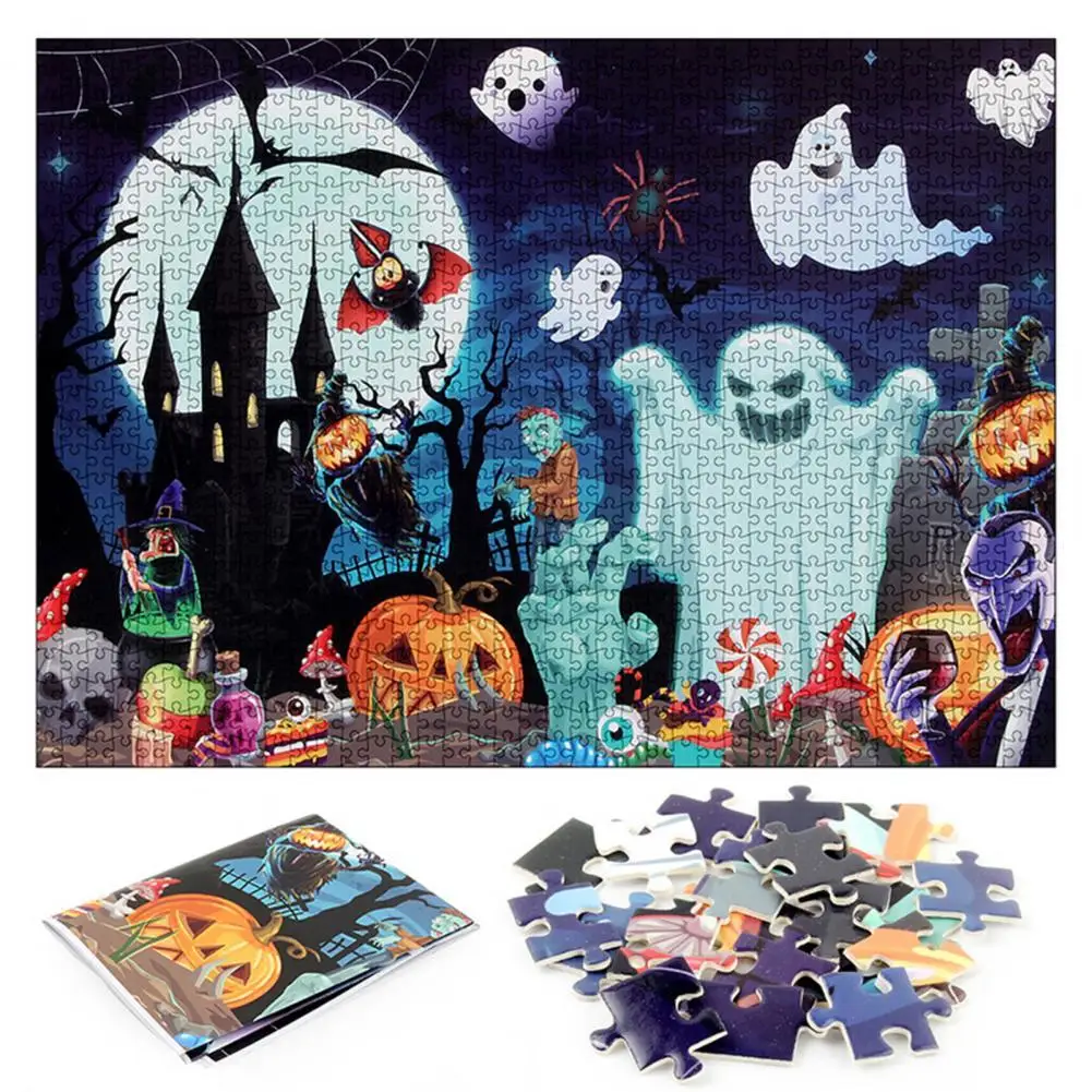 

1 Набор, утолщенная игрушка-пазл с двусторонними буквами