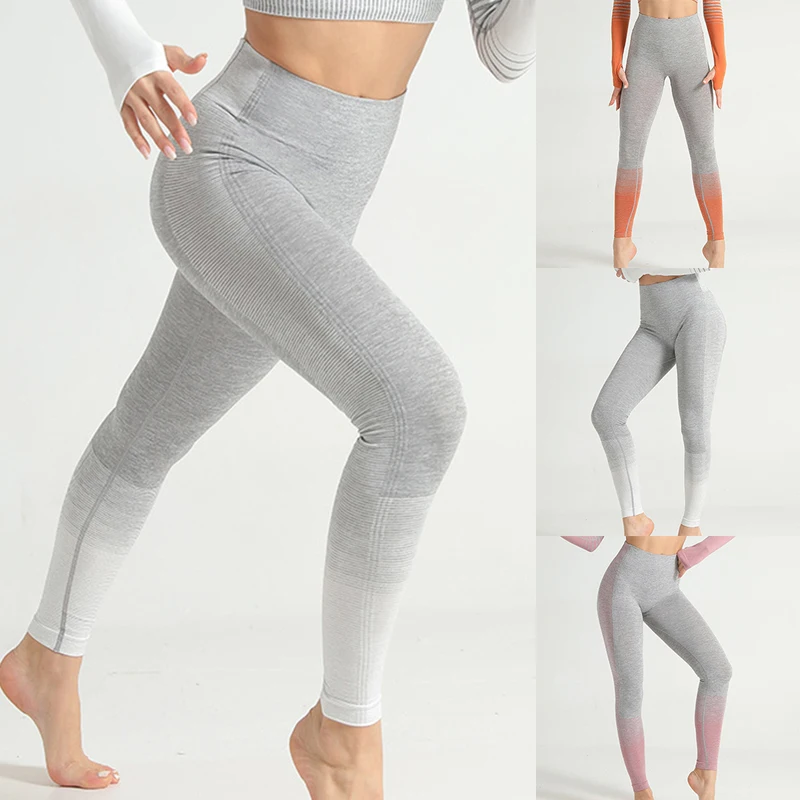 Женский спортивный комплект VERTVIE из 2 предметов для йоги фитнеса занятий спортом