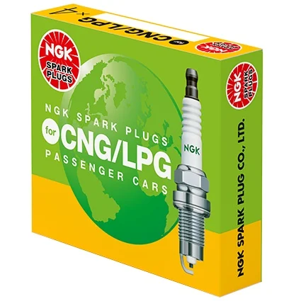 

NGK-7987 BKR-GAS Свеча зажигания LPG'Li инструменты для 4 шт для Hyundai Toyota Nissan Mazda KIA Mitsubishi Renualt Dacia