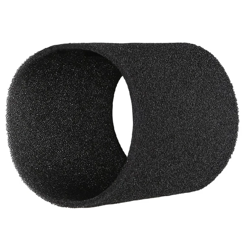 

2Pcs Wet and Dry Foam Filter for Karcher WD NT Series Accessories MV1/WD1 /WD2 WD3 2.683-016.0