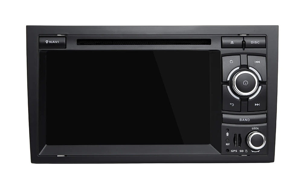 DSP ips Android 10 автомобильный DVD Мультимедиа стерео радио gps для Audi A4 S4 RS4 Seat Exeo