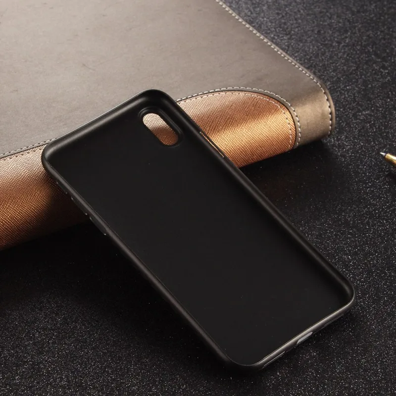 2019 Новый ультратонкий матовый Жесткий Чехол для iPhone X XR XS MAX 6 7S 7splus 8S 8splus |