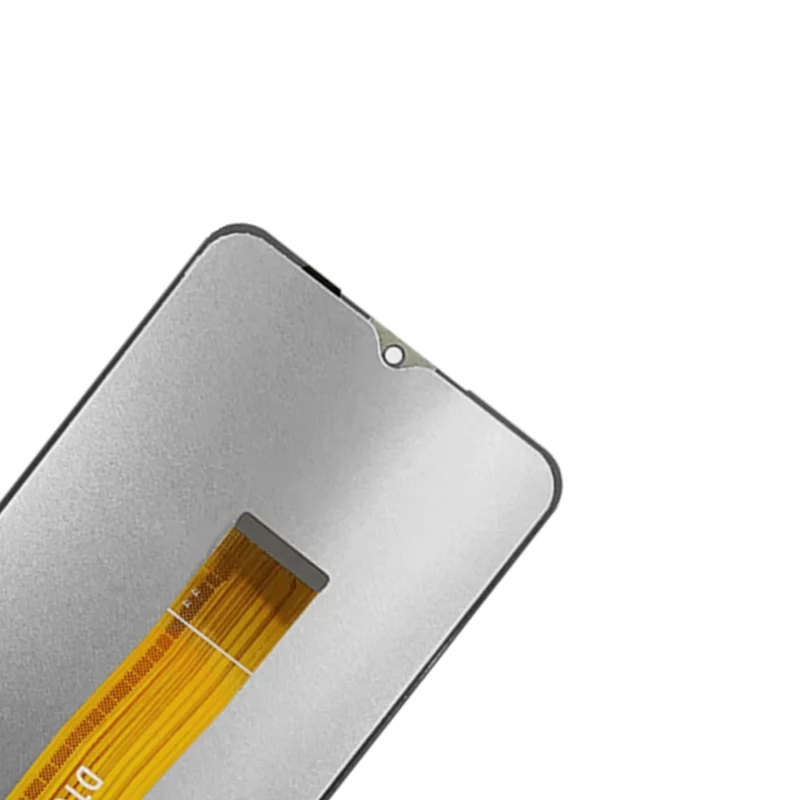 Pantalla Original para Samsung Galaxy A12, A125F, A125F/DS, montaje de digitalizador de pantalla t&aacute;ctil LCD, repuesto para Samsung A125-3