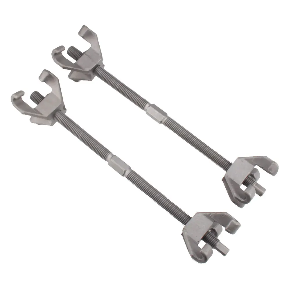 1 пара сверхмощного амортизатора для завивки пружины Sturt компрессор Набор