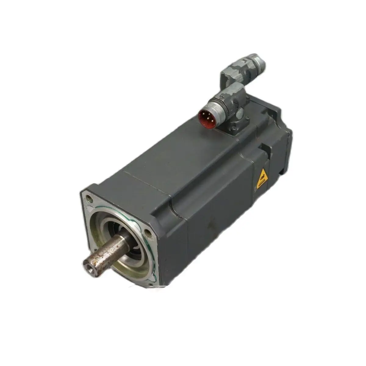 

Серводвигатель Siemens 1FK7044-7AF71-1SG3-Z, используется в хорошем состоянии