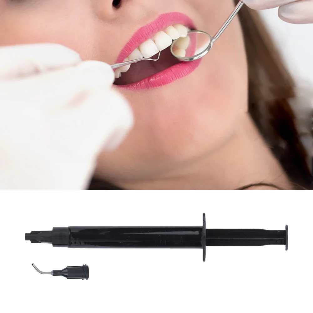 

10 шт./упаковка, гель для отбеливания зубов