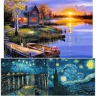 Картина из страз 