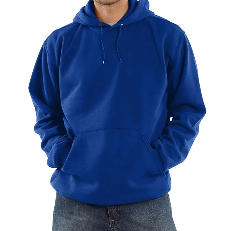 Мужская толстовка с капюшоном пуловер толстовки осень хип-хоп уличная Весенняя